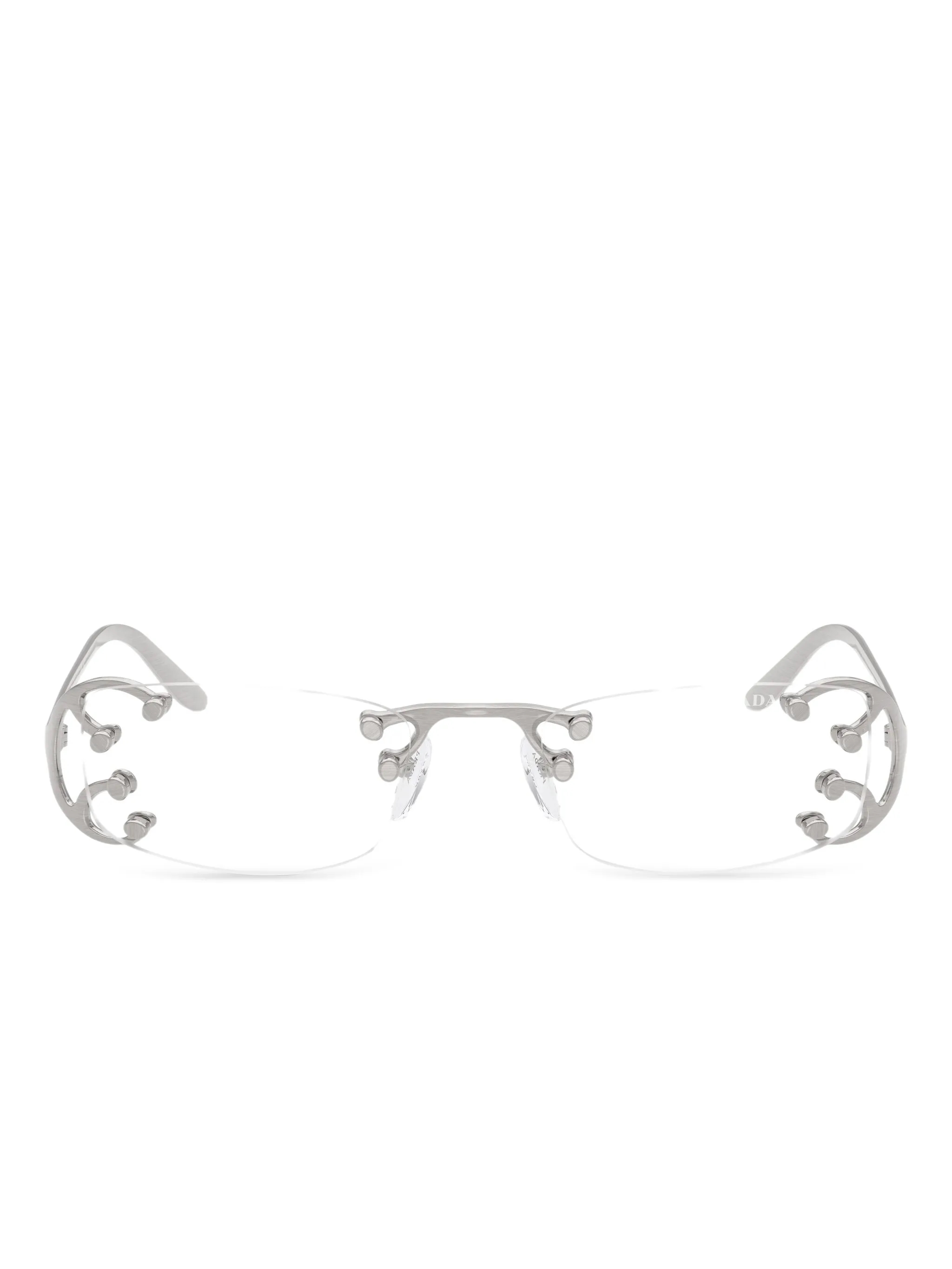 Assorted Prada eyewear